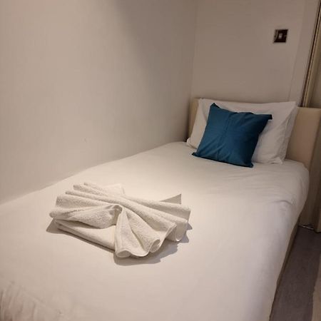 F2- Basement Studio Fits 1 Near Paddington London Kültér fotó