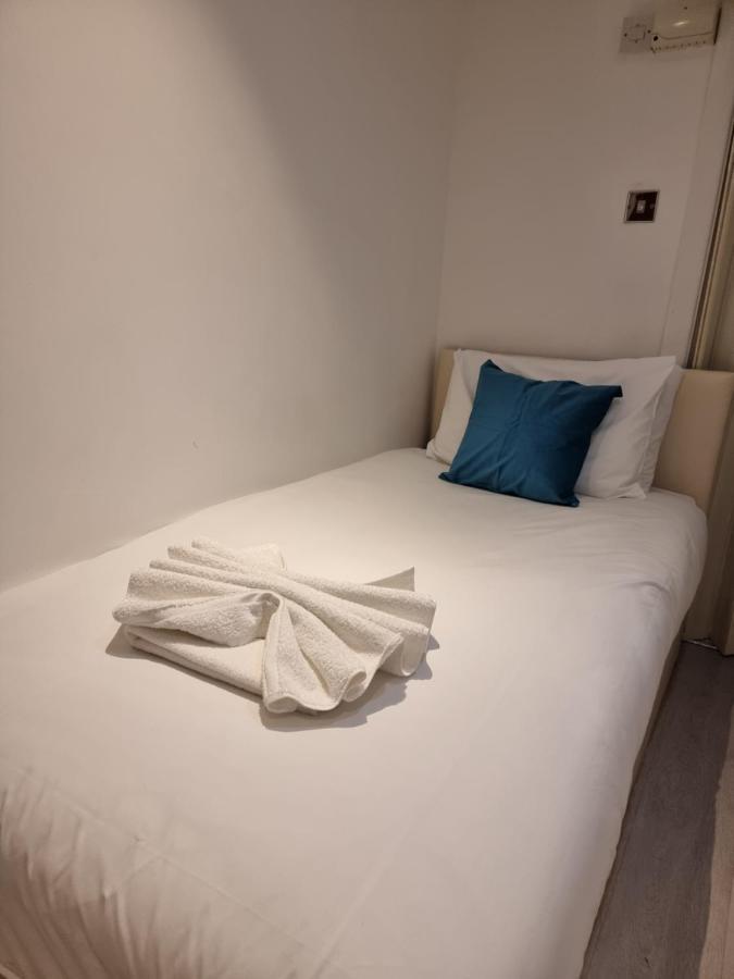 F2- Basement Studio Fits 1 Near Paddington London Kültér fotó